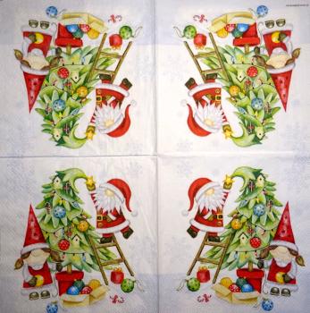 081 Winter - 3-ply - Villaverde
